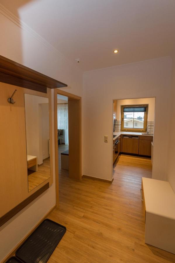 Gaestehaus Ingeborg ซาลบาคฮินเทอร์เกลมม์ ภายนอก รูปภาพ